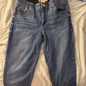 Democracy Light Blue Denim Jeans